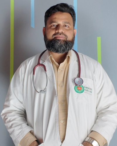 Doctor's Photo